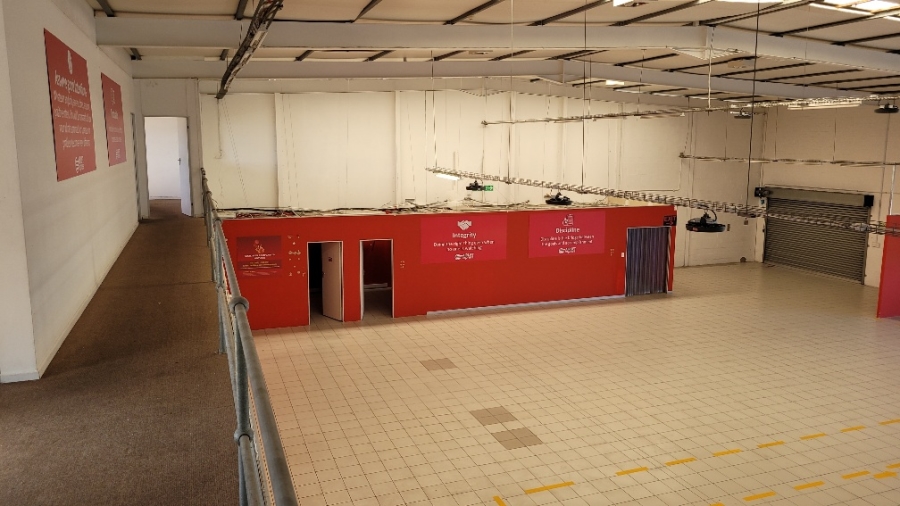 To Let Commercial Property for Rent in Parklands Western Cape